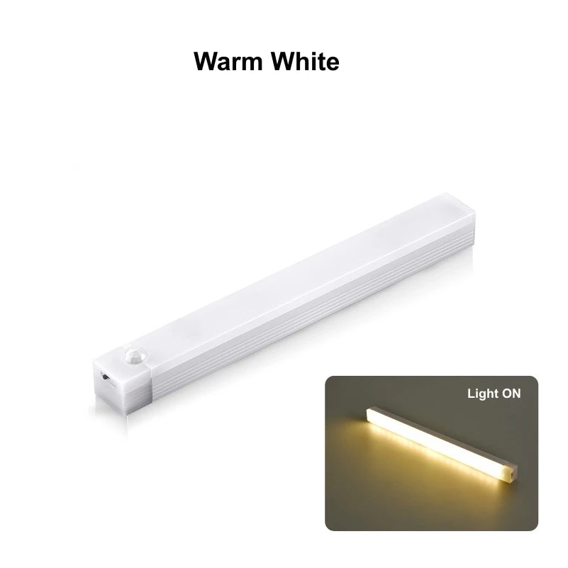 Motion sensor LED lights (40CM)