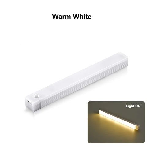 Motion sensor LED lights (40CM)